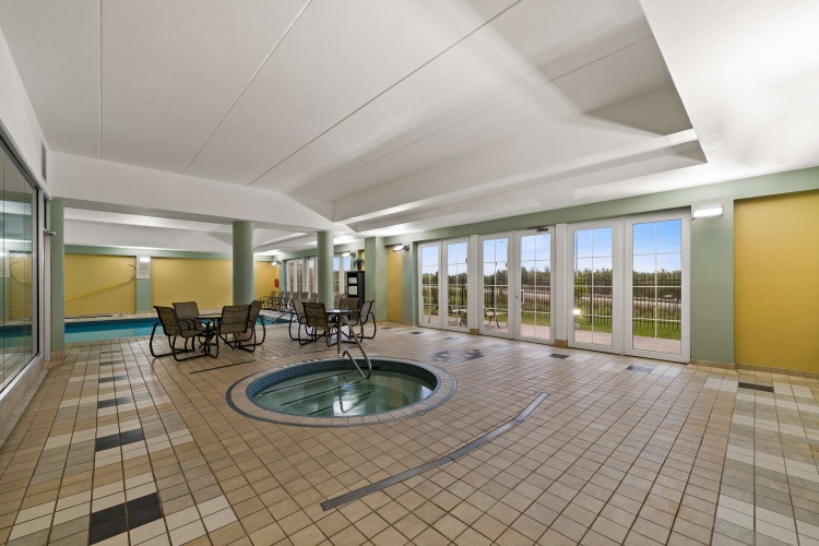 Best Western Plus Orangeville Inn & Suites photo 15
