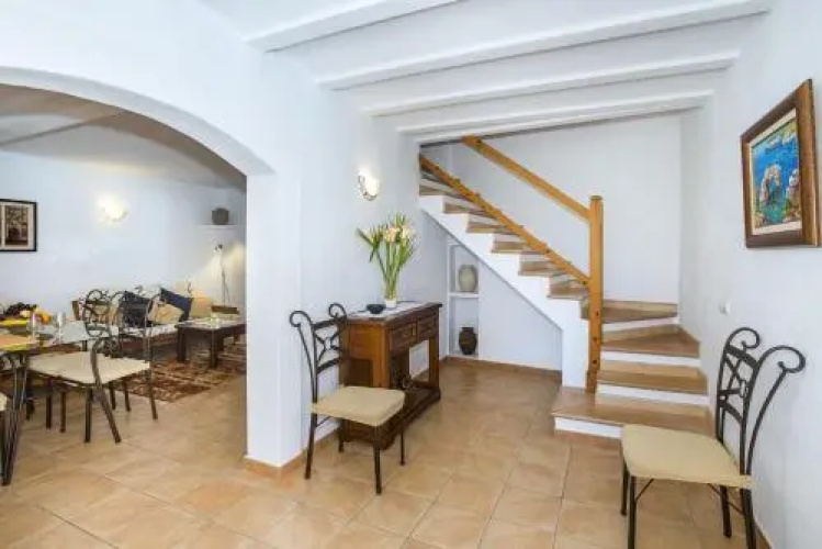 Villa Bennasar