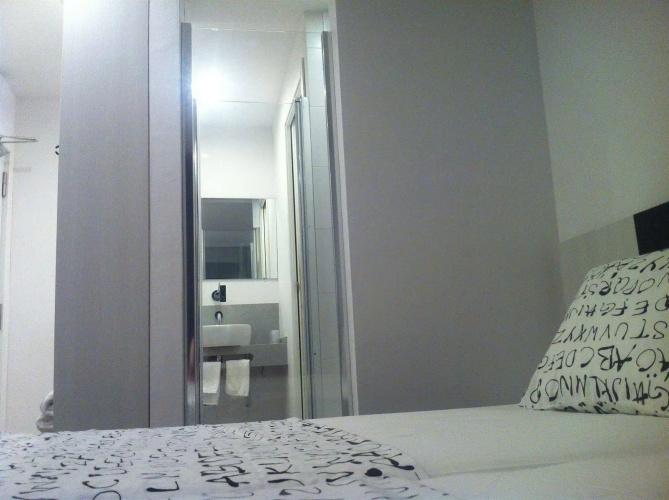 Hostal Ribas