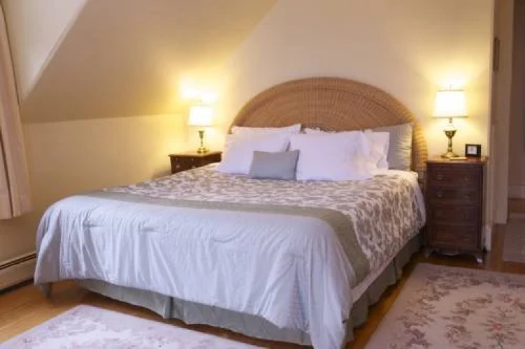 The Birches Bed and Breakfast