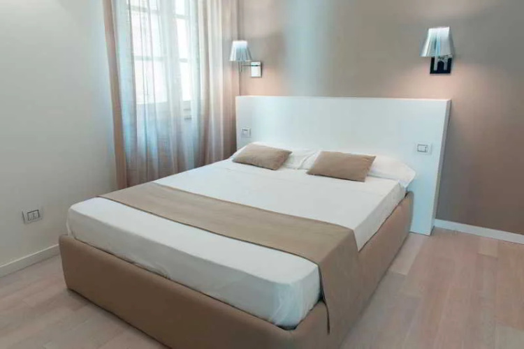 Rigel Villanova Rooms