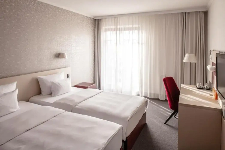 Penta Studio Apartment