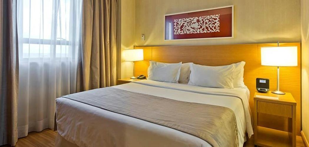 Melia Brasil 21