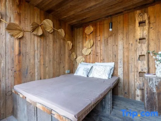 1 Bedroom Standard Double Duplex room