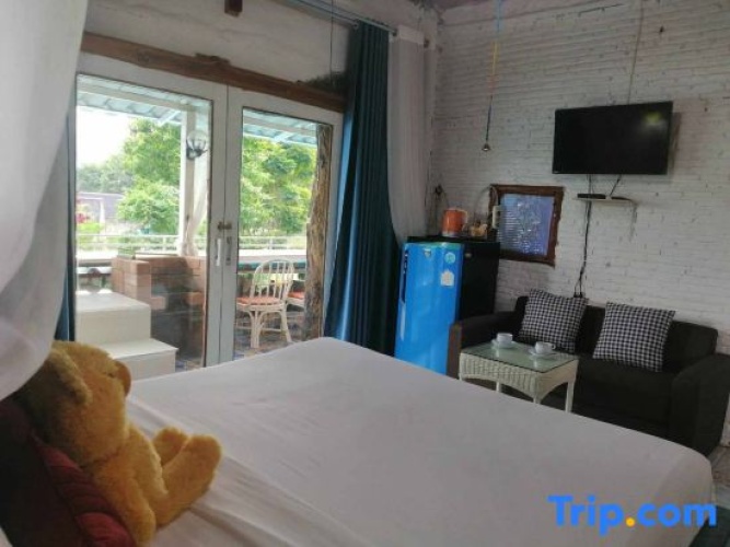 1 Bedroom Standard room
