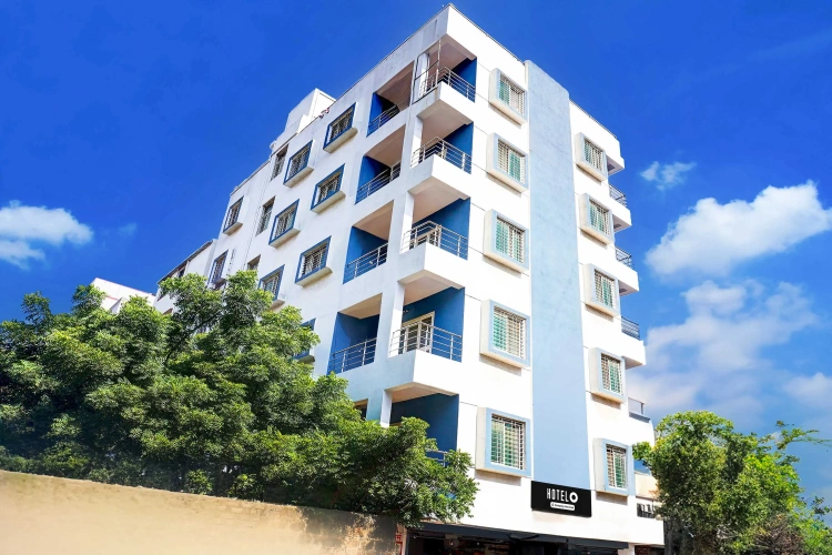 Hotel O Ubale Nagar
