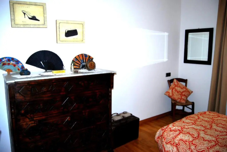 Apartament Ca l'Emilia