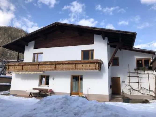 Haus Gartenland