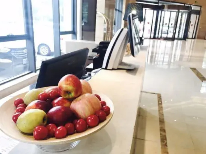 Mingdu Parksun Hotel