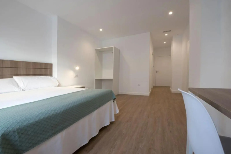Hostal Beach