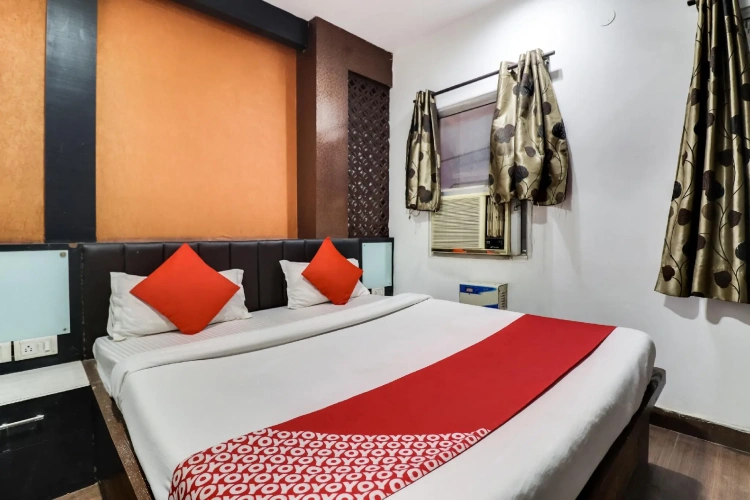 Standard Suite
