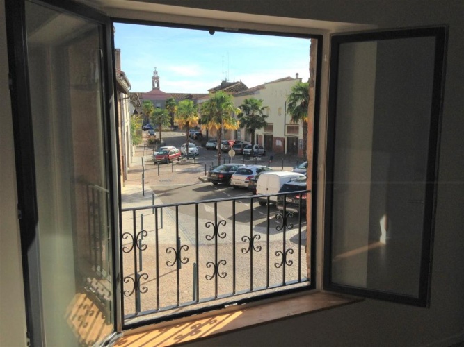 1 Bedroom Double Apartment