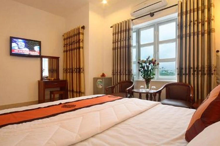 Hanh Dat Hotel Hue