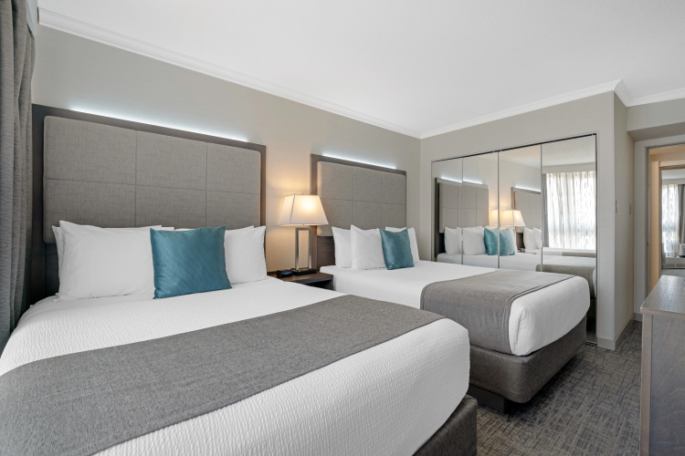 Best Western Plus Sands photo 7