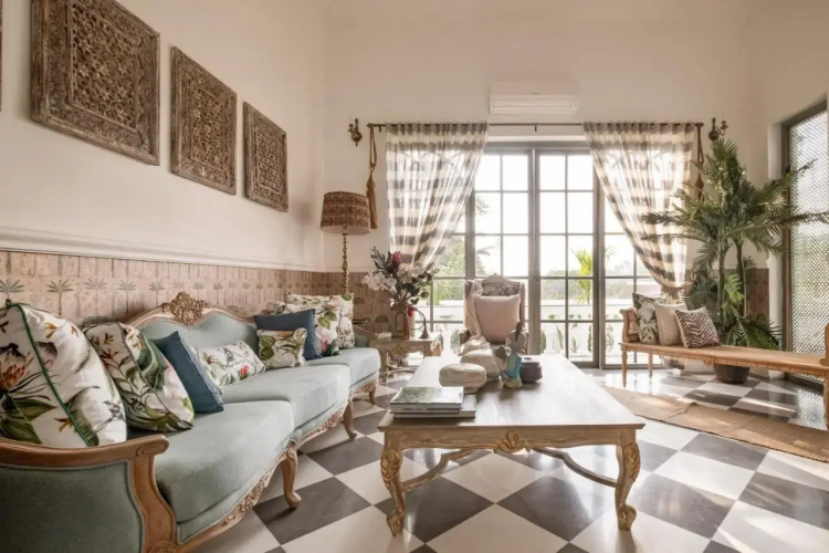 Maison 9