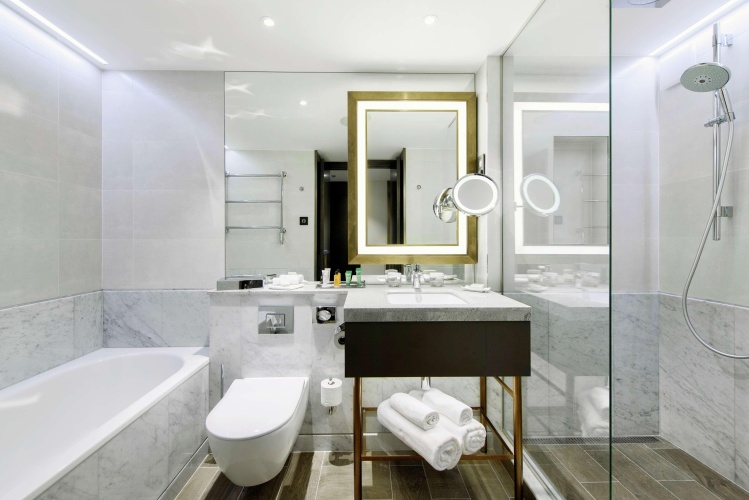 Hilton Budapest hotel photo 20