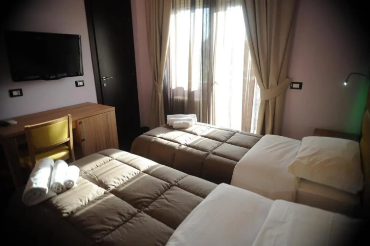 Hotelbild