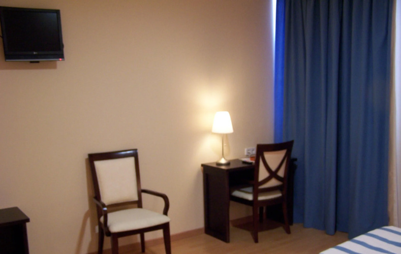 Hotel Castillo