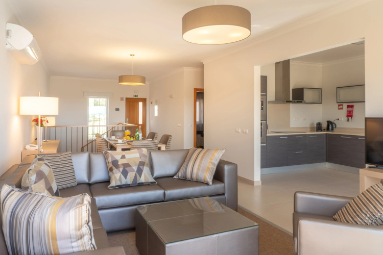Vale da Ribeira Residences