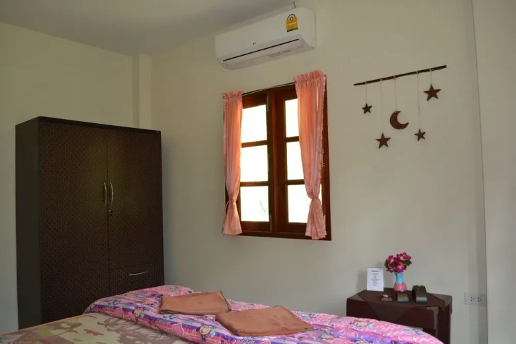 Sangob Bungalow