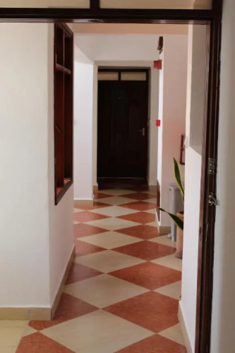 Ocean View Apartment D7