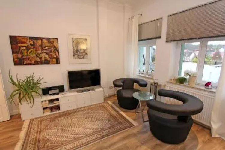 Ferienwohnung Plau am See SEE 7121