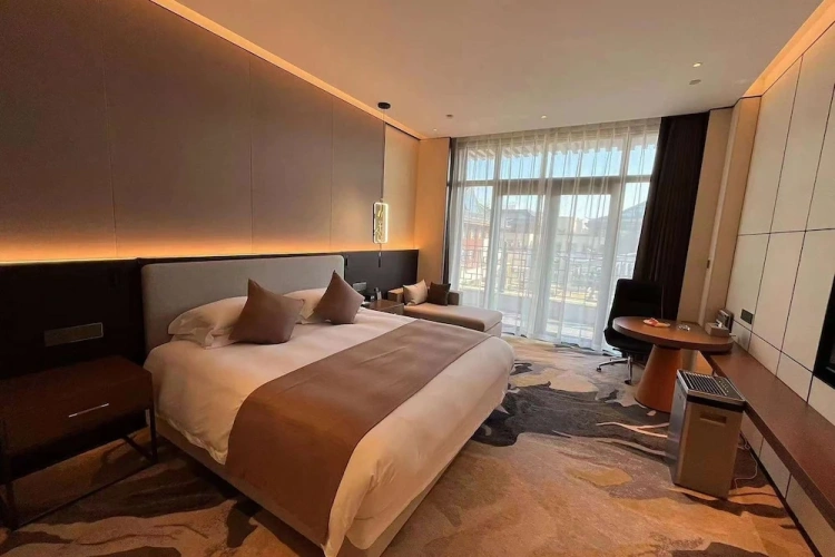 Business Double Suite