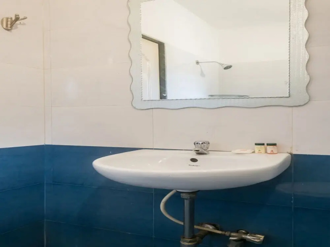 29 Bungalow By OYO Rooms
