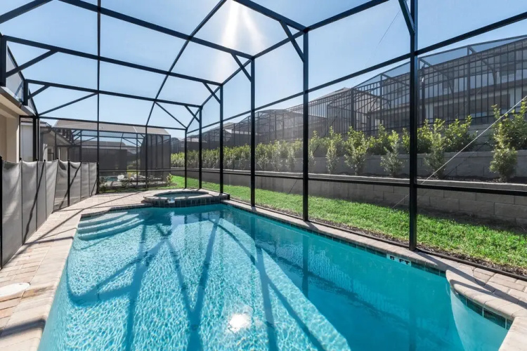 Sawyer Villa Solara 5