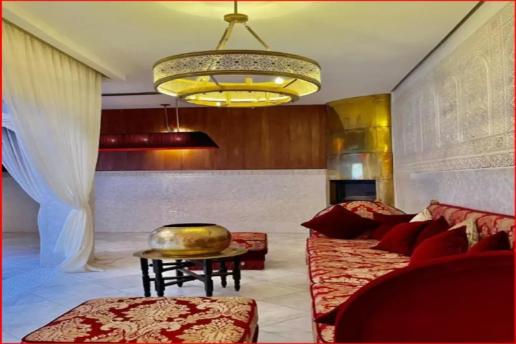 Riad Dar Salima