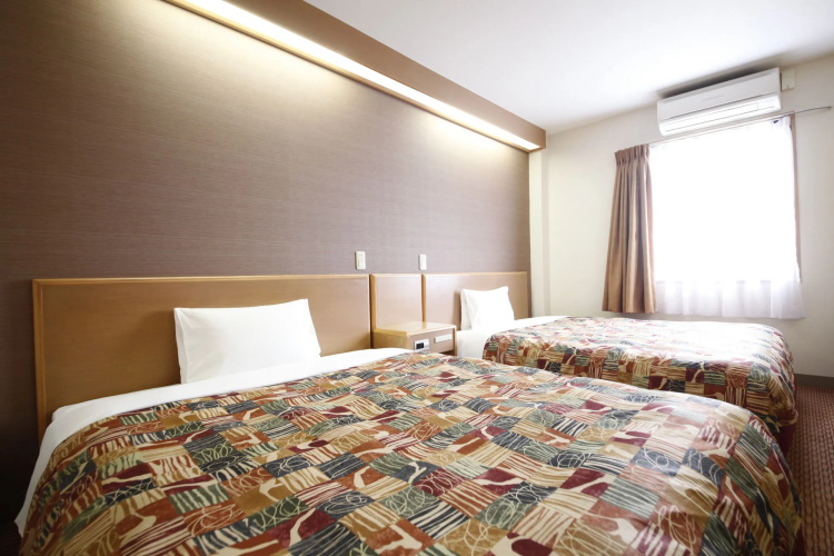 Vessel Hotel Kurashiki
