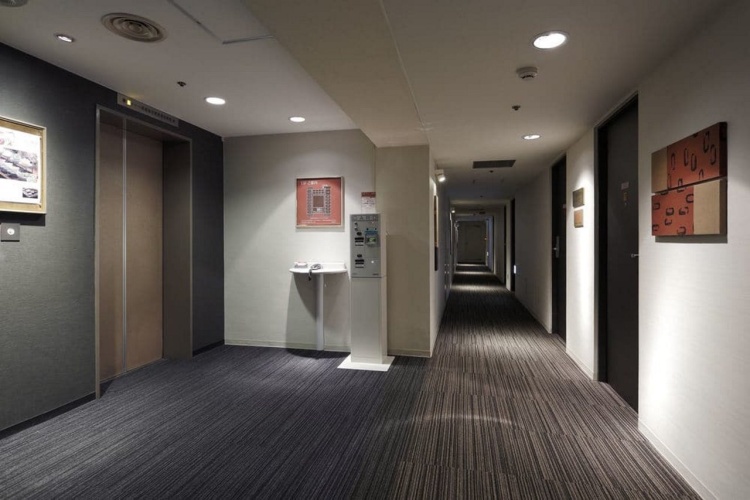 Shibuya Tokyu REI Hotel photo 26