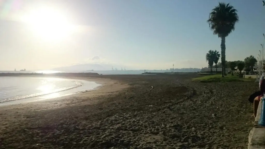 Apartamento completo a 5min de la playa