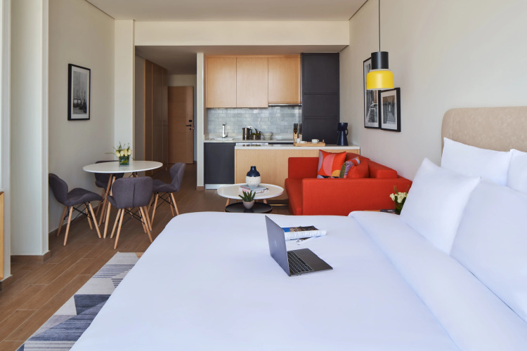 Фотография отеля