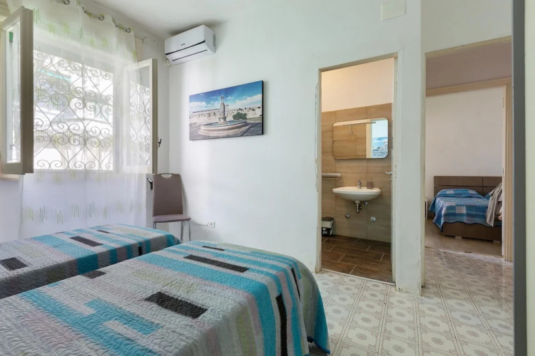 2519 Villa Domy by Barbarhouse