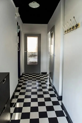 Zoliborz Apartment