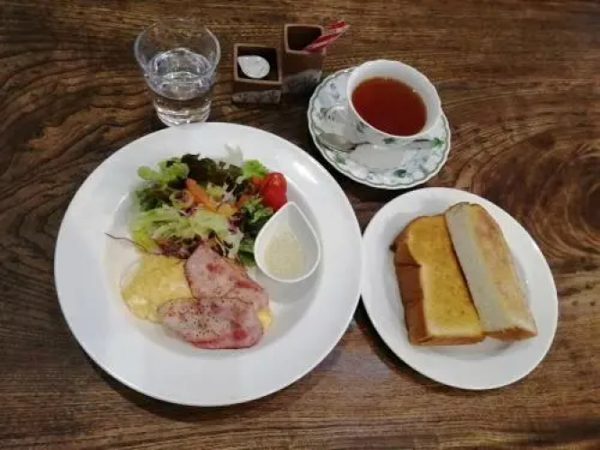 Alvilla Omi Maiko