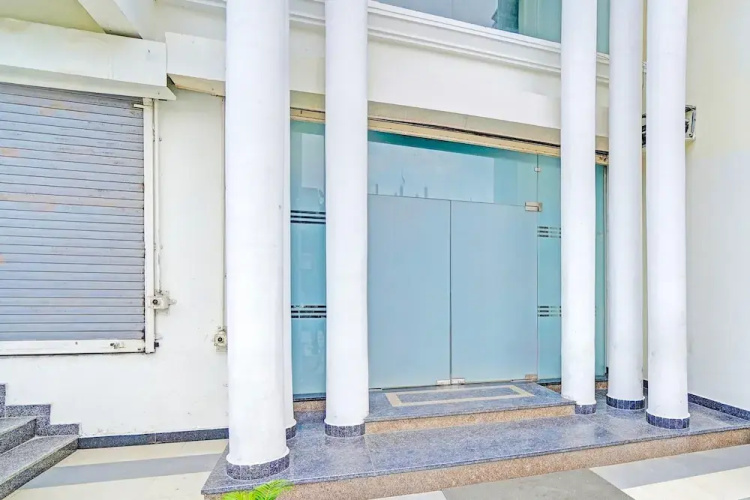 Imagen del hotel