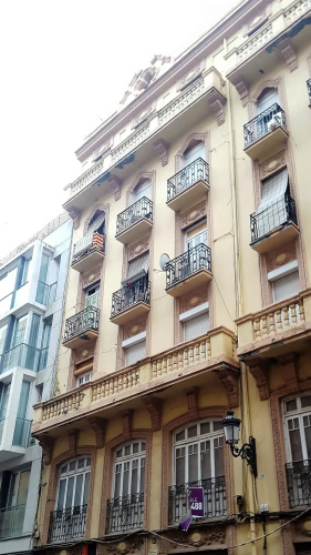 Otel görseli