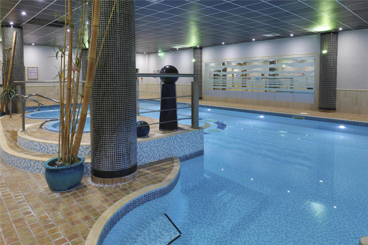 Best Western Premier Suites Hotel & Spa photo 17
