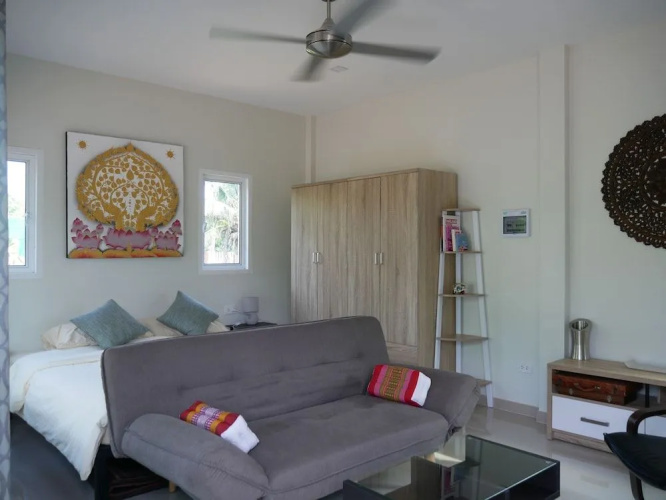 Mangogarden Guesthouse