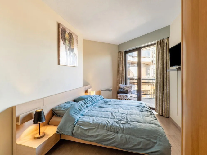 Luxury Stay in Blankenberge