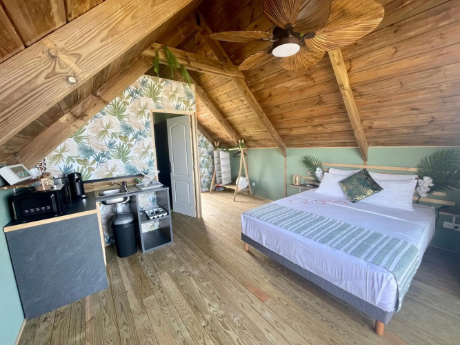 Anaelodge