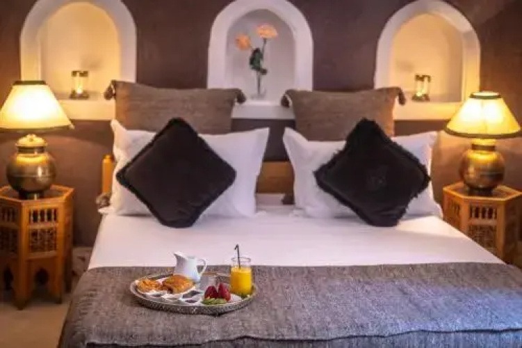 Riad Bohemia