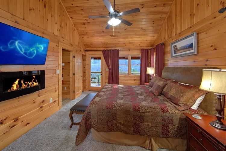 Grand View Apartment 4