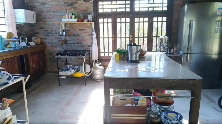 Hostel Holztel