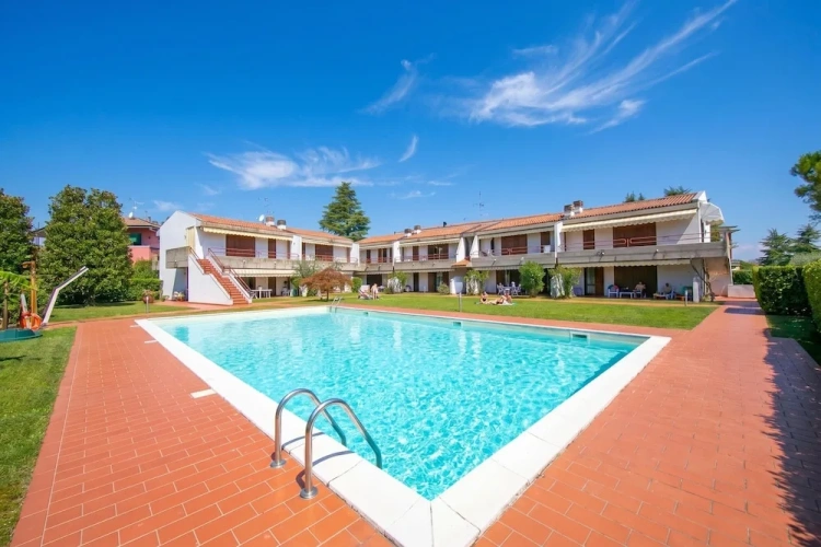 Family Apartment