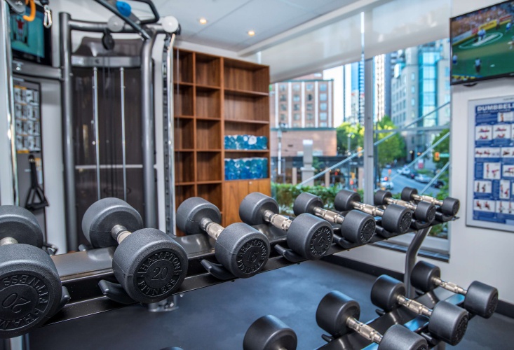 Best Western Premier Chateau Granville Hotel & Suites & Conf photo 23