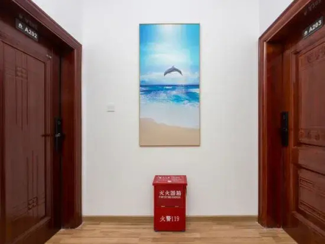QY theme villa