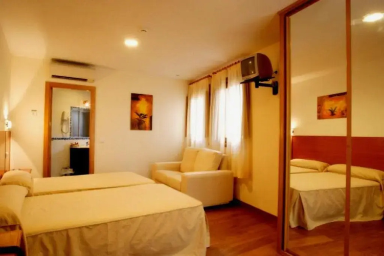 Hotel Eurico